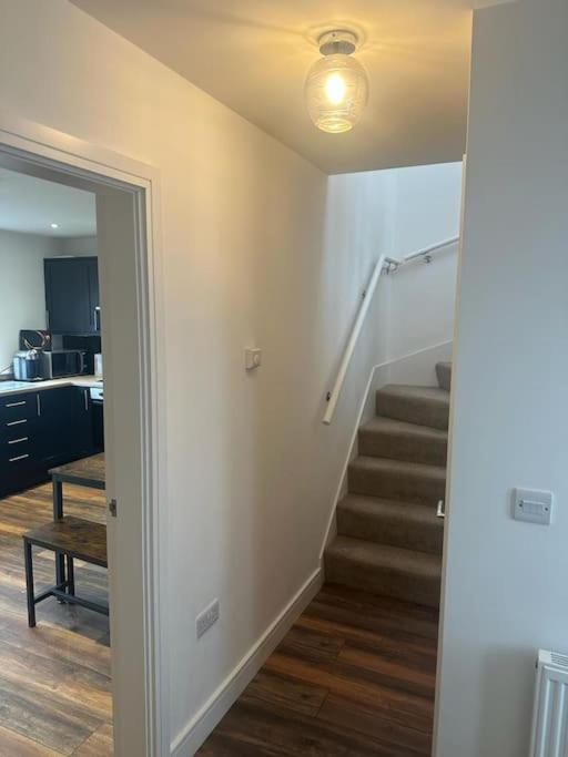 Immaculate House In Doncaster Vila Cantley  Exterior foto