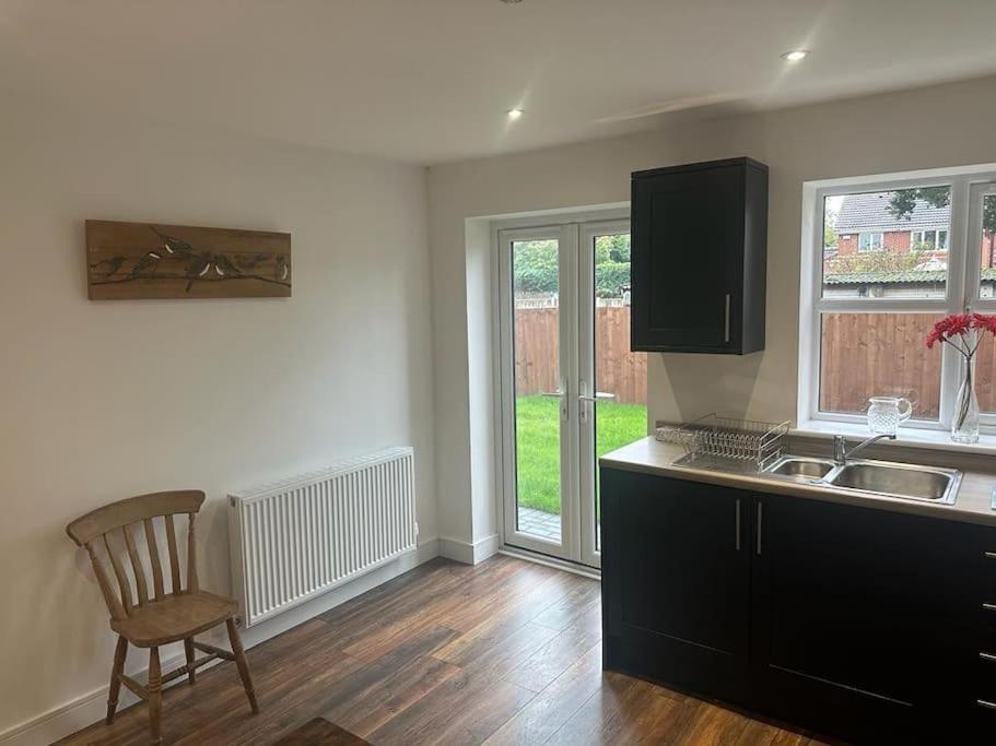 Immaculate House In Doncaster Vila Cantley  Exterior foto